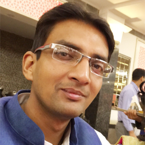 Vivek Bansal