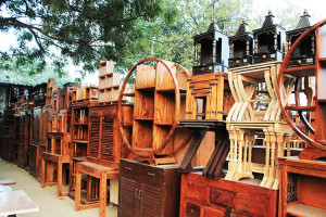 Wholesale Furniture Market in Dehradun Uttrakhand